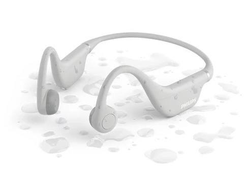 Ausinės Philips TAK4607GY/00