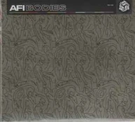 CD AFI - Bodies