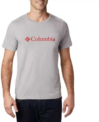 Columbia marškinėliai