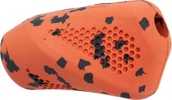 Non-Stop - Throwing Toy - Orange/black - one size