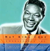 CD Nat King Cole - Embraceable You