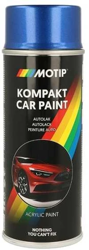 Motip Autoacryl spray 54520 - 400ml