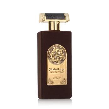 Asdaaf Majd Al Sultan 100ml Vyrams EDP
