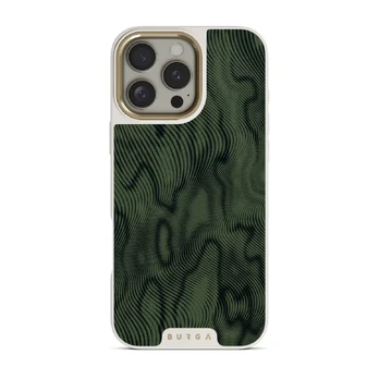 Pioneer - iPhone 16 Pro Max Case, Elite Light (MagSafe) / Gold