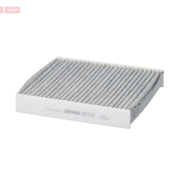 Filtras, salono oras DENSO DCF772K