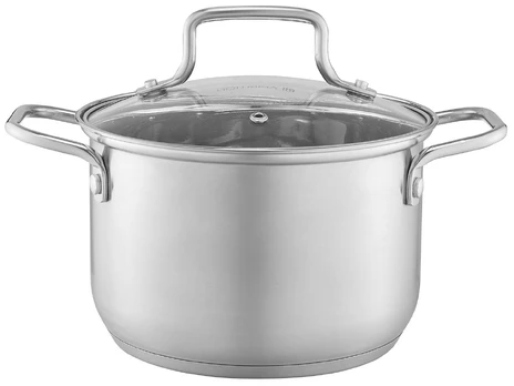 Puodas Ambition Hugo Plus, 14 cm, 1.4 l