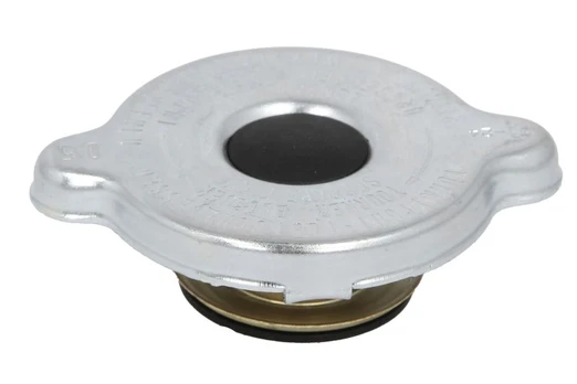 radiatoriaus dangtelis BLAU BLAU K10