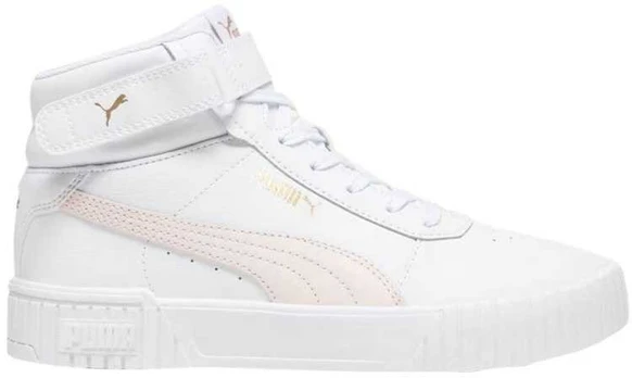 Puma bateliai