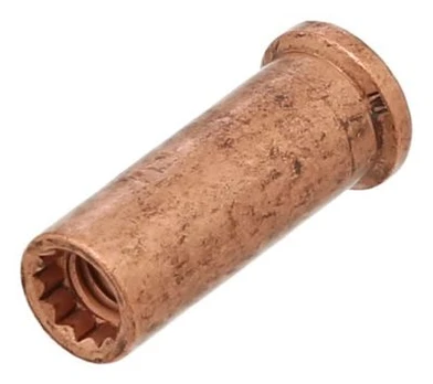 Apsauginė veržlė ELRING 365.930
