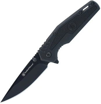 SMITH&WESSON Smith & Wesson – Sulankstomas peilis SWAT Spring Assisted