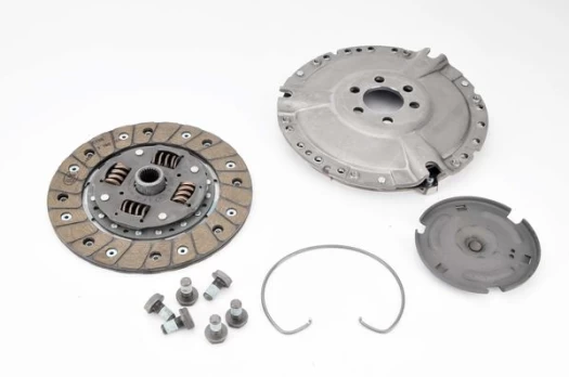 LUK 620 0278 06 Clutch kit with release bearing