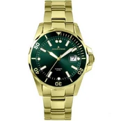 Laikrodis Jacques Lemans Automatic 1-2089J