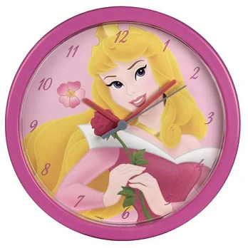 Sieninis laikrodis "Princess"