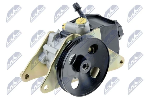 Hidraulinis siurblys, vairo sistema NTY SPW-TY-033