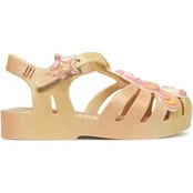 Basutės Melissa Mini Melissa Possession Uni Bb 37828 Geltona