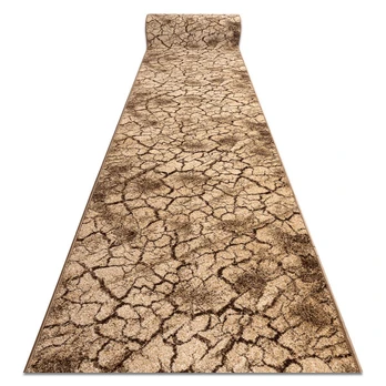 Rugsx kilimas Karmel Terra 100x1400 cm