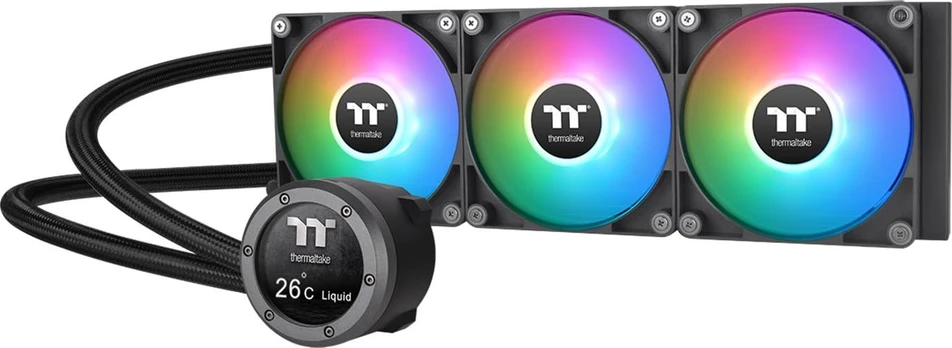 Thermaltake TH360 V2 Ultra ARGB | AiO-Wasserkühlung