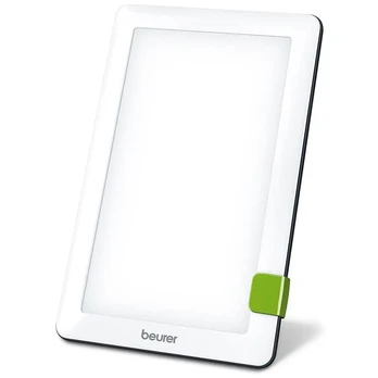 Šviestuvas Beurer Brightlight TL 30, pastatomas