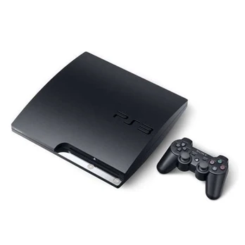 Žaidimų konsolė Sony Playstation 3 320GB (PS3)
