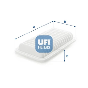 Oro filtras UFI 30.289.00
