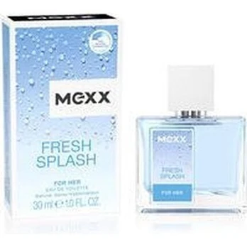 Tualetinis vanduo Mexx EDT moterims, 15 ml