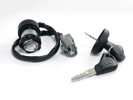 9DSV-011000-6K00 LOCK KIT