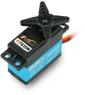 Servo Feetech FI7635M - standartinis