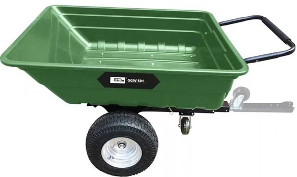 Güde GGW 501 (94323)
