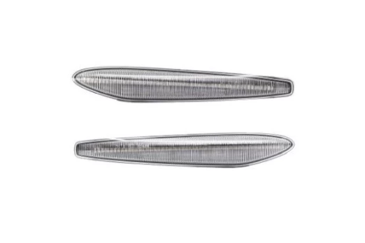 Posūkių žibintų kompl. BLIC L01-140-003LED-D