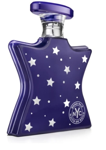 Bond No 9 Nuits De Noho - EDP 50ml Moterims EDP