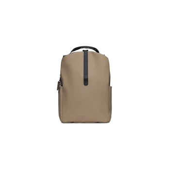 RAINS Clip Front Backpack W3 1489 - KREMINĖ