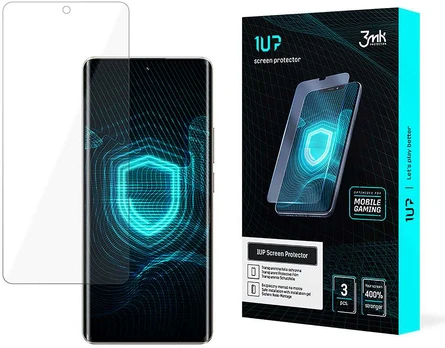 Realme 10 Pro+ - 3mk 1UP
