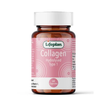 Kolagenas 500 mg Lifeplan, N60