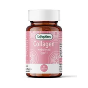 Kolagenas 500 mg Lifeplan, N60 kaina