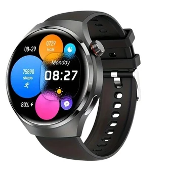 Išmanusis laikrodis 750 Black