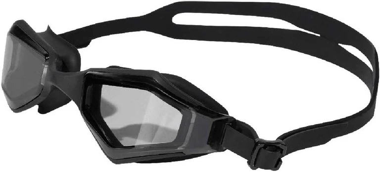 Plaukimo akiniai adidas Gogle Ripstream Soft IK9657