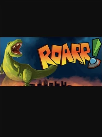 Roarr! The Adventures of Rampage Rex PC
