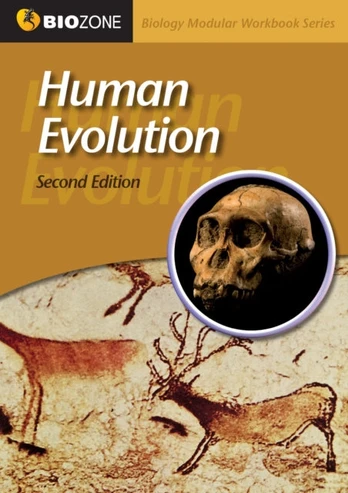 Human Evolution Modular Workbook