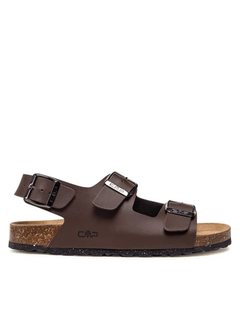 CMP Basutės Eco Keidha Wmn Sanadl 3Q91026 Ruda