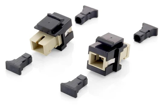 Equip Įrengti spenelį SC, FF - 125572