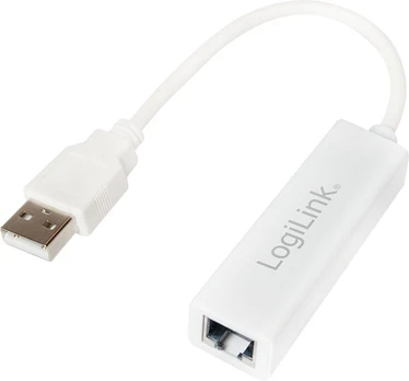 LOGILINK UA0144B - USB 2.0
