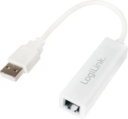 LOGILINK UA0144B - USB 2.0 kaina