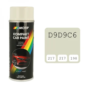 Motip Spalvoti dažai 400ml
