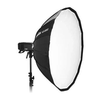 Godox AD S85S Multifunctional Softbox 85CM for AD400/300 PRO