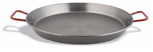 Keptuvė Pujadas PUJ994.034, 34 cm, aliuminis
