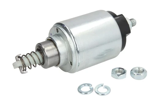 MAGNETI MARELLI 940113050106 Starter motor solenoid switch