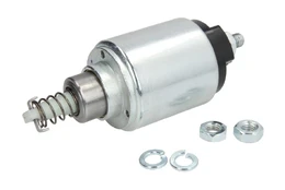 MAGNETI MARELLI 940113050106 Starter motor solenoid switch kaina