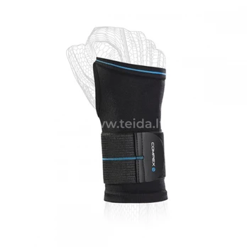 COMPEX riešo įtvaras Activ Wrist+, XL dydis