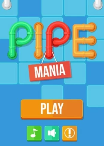 Pipe Mania Steam