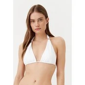 Melissa Odabash Bikinio viršus Grenada Balta